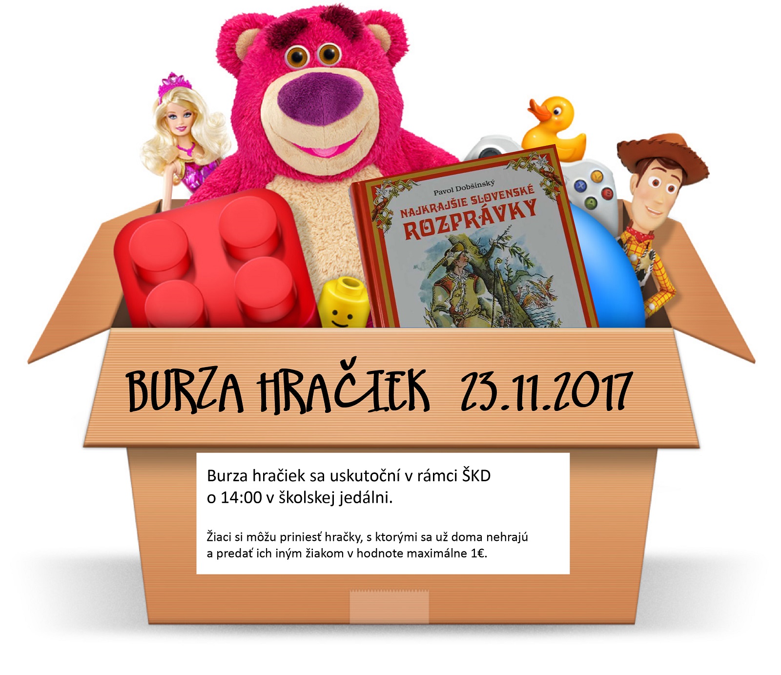 burzahraciek