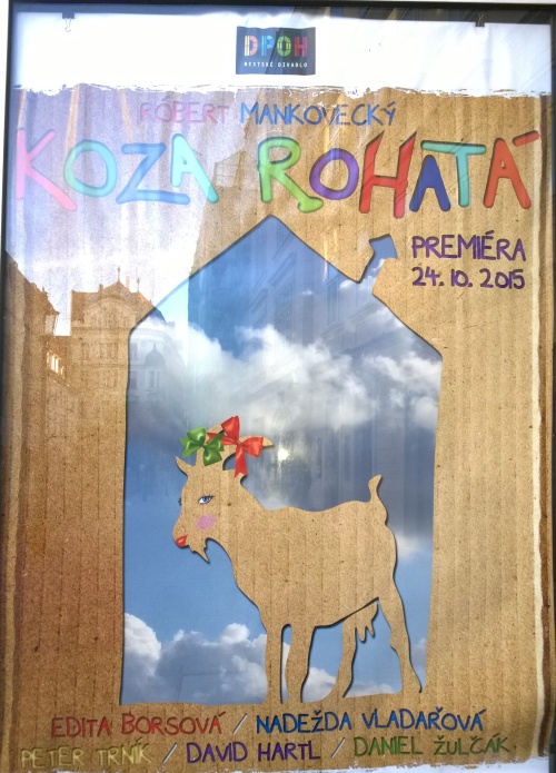 koza